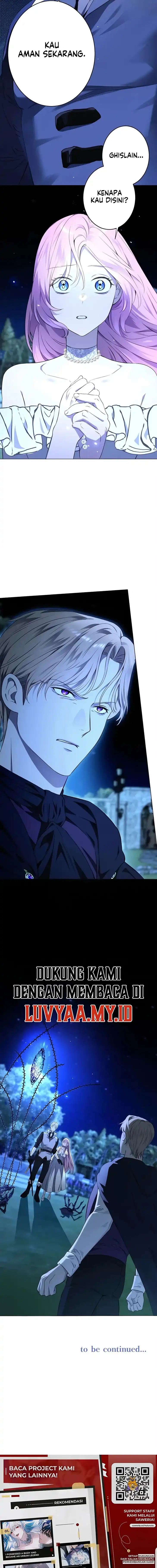 What Was Meant to Be a Contract Marriage Turned Into the Duke’s Obsession Chapter 18 - Page 18