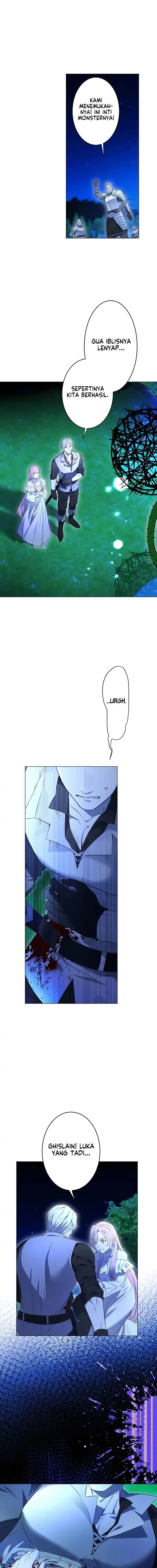What Was Meant to Be a Contract Marriage Turned Into the Duke’s Obsession Chapter 19 - Page 16