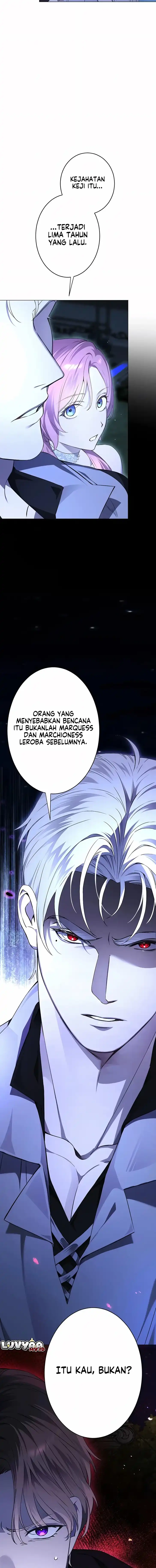 What Was Meant to Be a Contract Marriage Turned Into the Duke’s Obsession Chapter 19 - Page 3