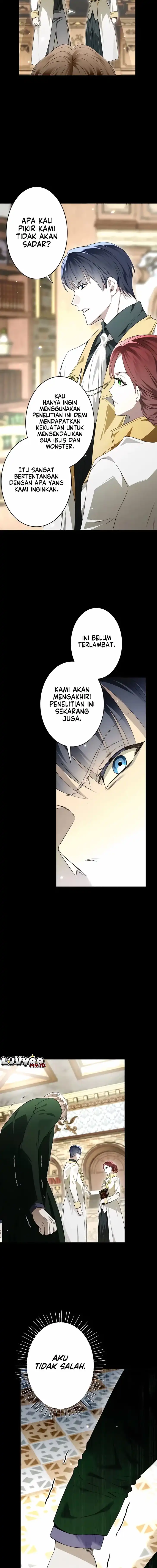 What Was Meant to Be a Contract Marriage Turned Into the Duke’s Obsession Chapter 19 - Page 7