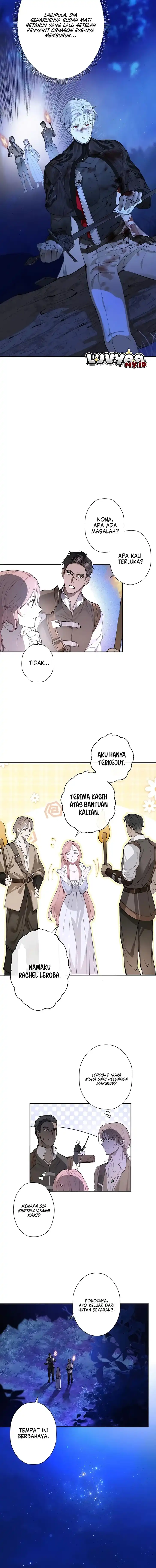 Baca What Was Meant to Be a Contract Marriage Turned Into the Duke’s Obsession - Chapter 2 halaman 11