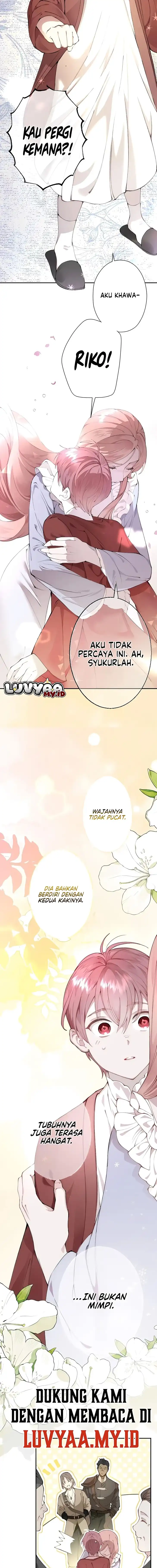 Baca What Was Meant to Be a Contract Marriage Turned Into the Duke’s Obsession - Chapter 2 halaman 14