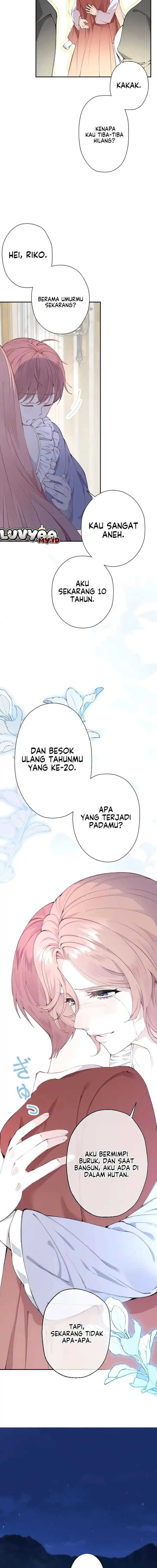 Baca What Was Meant to Be a Contract Marriage Turned Into the Duke’s Obsession - Chapter 2 halaman 15