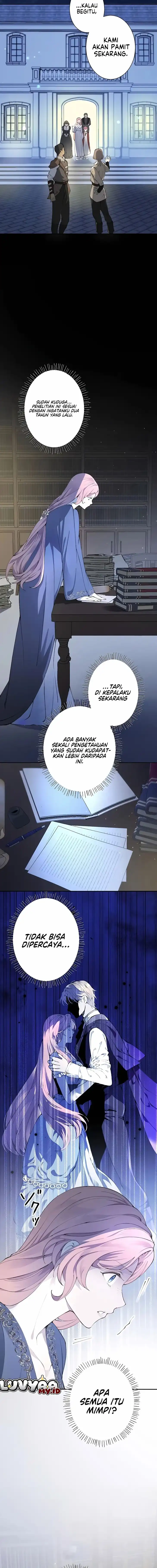 Baca What Was Meant to Be a Contract Marriage Turned Into the Duke’s Obsession - Chapter 2 halaman 16