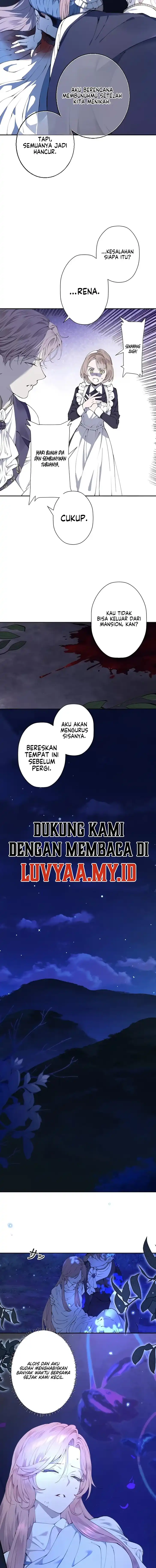 Baca What Was Meant to Be a Contract Marriage Turned Into the Duke’s Obsession - Chapter 2 halaman 2