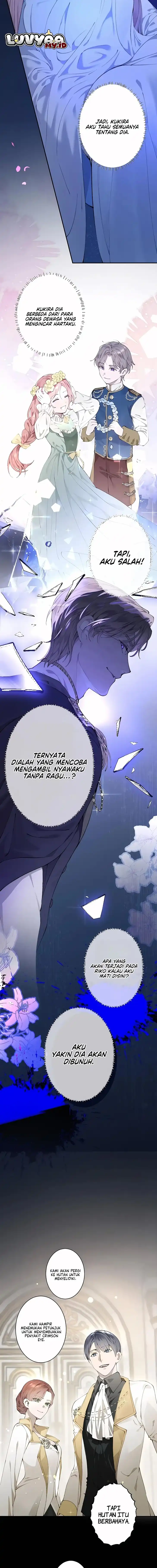 Baca What Was Meant to Be a Contract Marriage Turned Into the Duke’s Obsession - Chapter 2 halaman 3