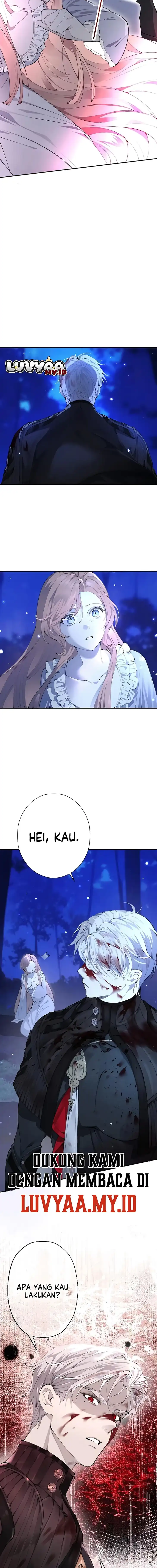Baca What Was Meant to Be a Contract Marriage Turned Into the Duke’s Obsession - Chapter 2 halaman 8