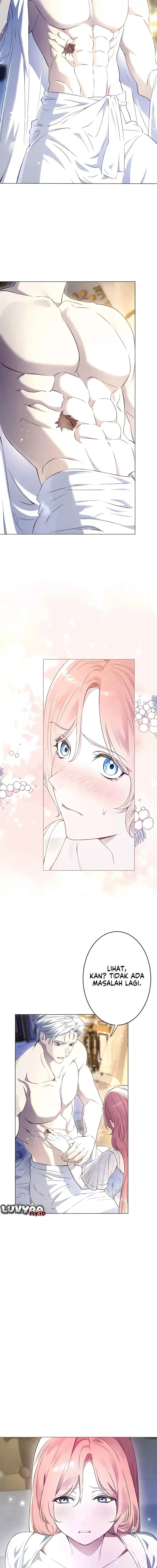 What Was Meant to Be a Contract Marriage Turned Into the Duke’s Obsession Chapter 20 - Page 10