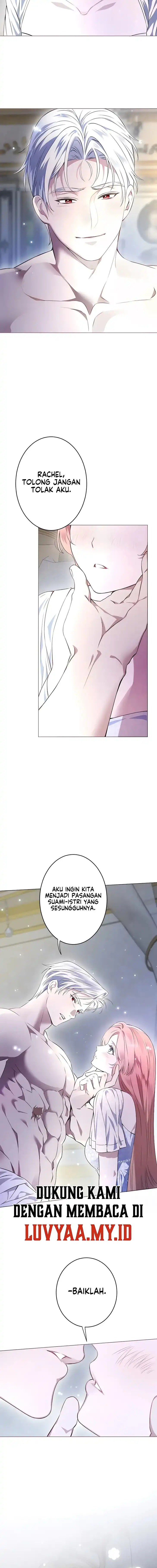 What Was Meant to Be a Contract Marriage Turned Into the Duke’s Obsession Chapter 20 - Page 11