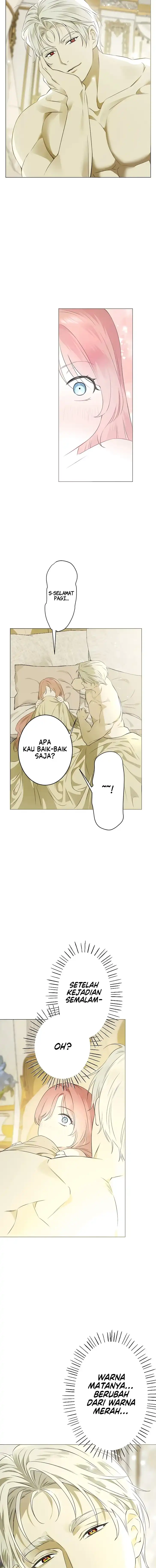 What Was Meant to Be a Contract Marriage Turned Into the Duke’s Obsession Chapter 20 - Page 13