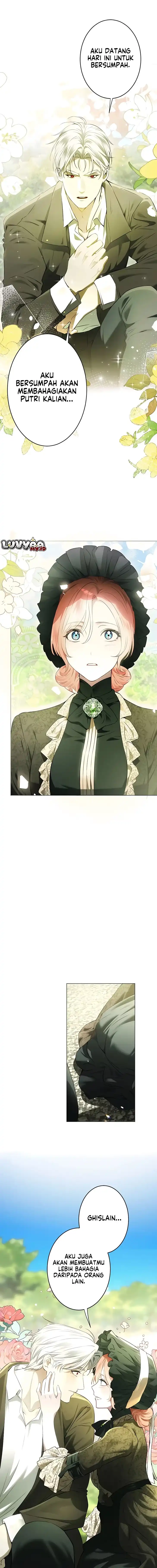 What Was Meant to Be a Contract Marriage Turned Into the Duke’s Obsession Chapter 20 - Page 7