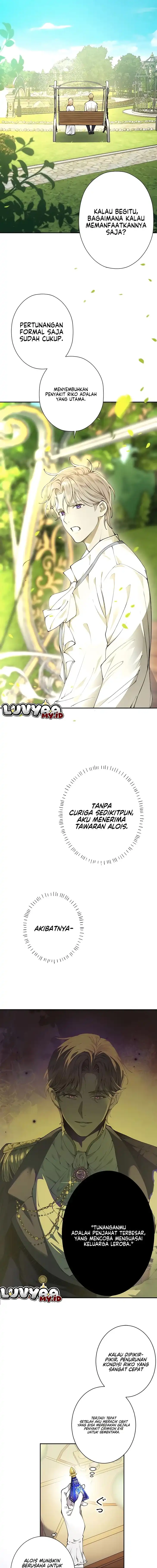 Baca What Was Meant to Be a Contract Marriage Turned Into the Duke’s Obsession - Chapter 3 halaman 15