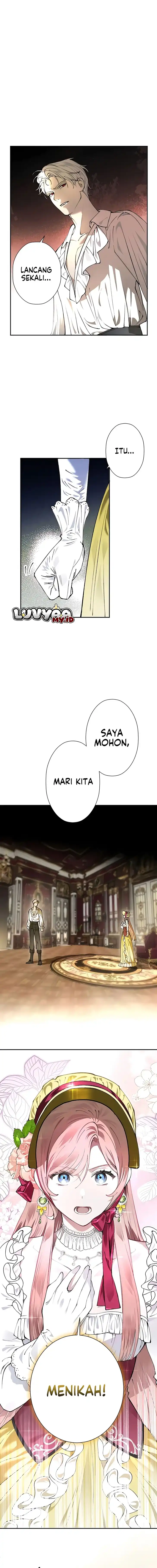 Baca What Was Meant to Be a Contract Marriage Turned Into the Duke’s Obsession - Chapter 3 halaman 26