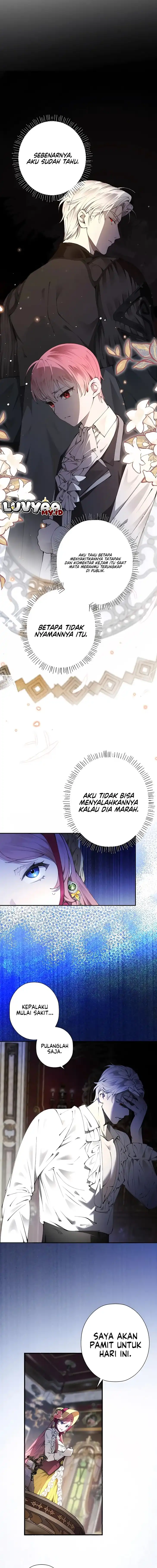 Baca What Was Meant to Be a Contract Marriage Turned Into the Duke’s Obsession - Chapter 4 halaman 11