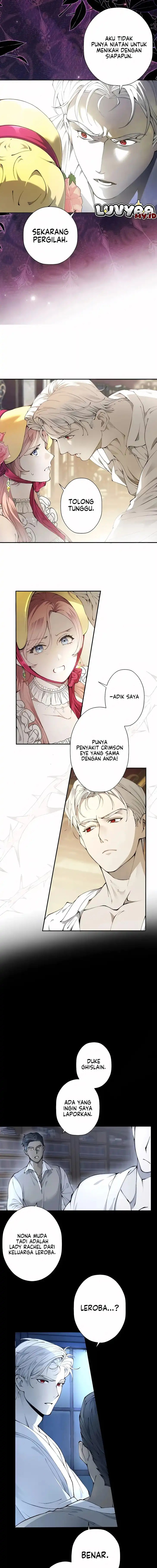 Baca What Was Meant to Be a Contract Marriage Turned Into the Duke’s Obsession - Chapter 4 halaman 4