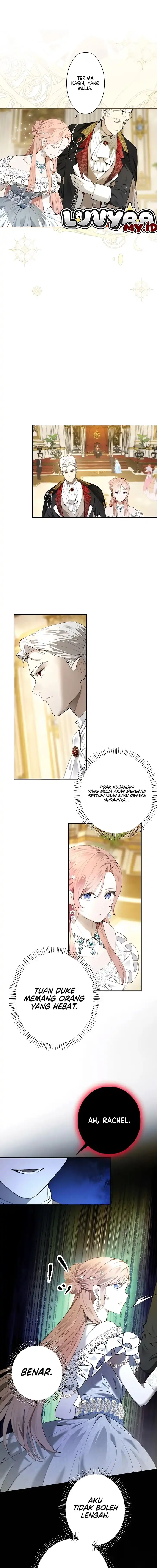 Baca What Was Meant to Be a Contract Marriage Turned Into the Duke’s Obsession - Chapter 5 halaman 10