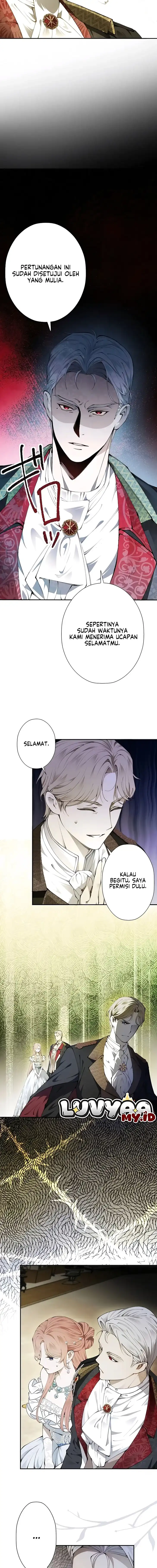 Baca What Was Meant to Be a Contract Marriage Turned Into the Duke’s Obsession - Chapter 5 halaman 13