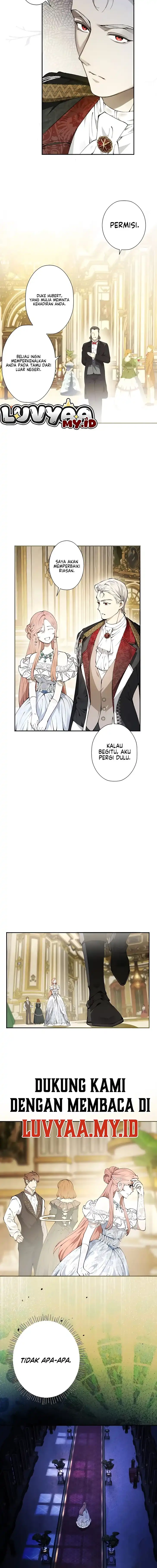 Baca What Was Meant to Be a Contract Marriage Turned Into the Duke’s Obsession - Chapter 5 halaman 14
