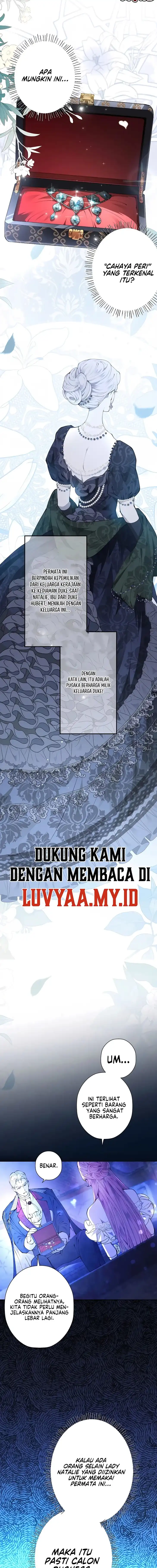 Baca What Was Meant to Be a Contract Marriage Turned Into the Duke’s Obsession - Chapter 5 halaman 5