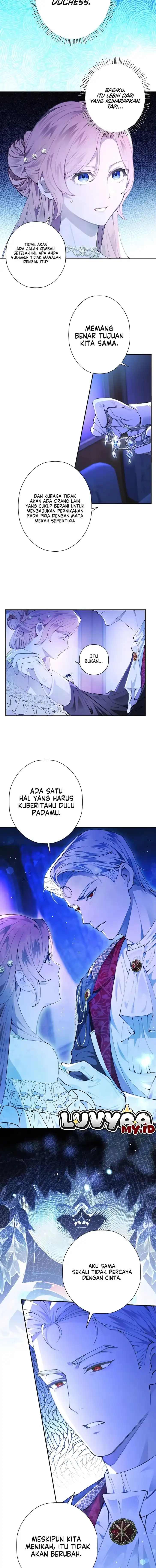 Baca What Was Meant to Be a Contract Marriage Turned Into the Duke’s Obsession - Chapter 5 halaman 6