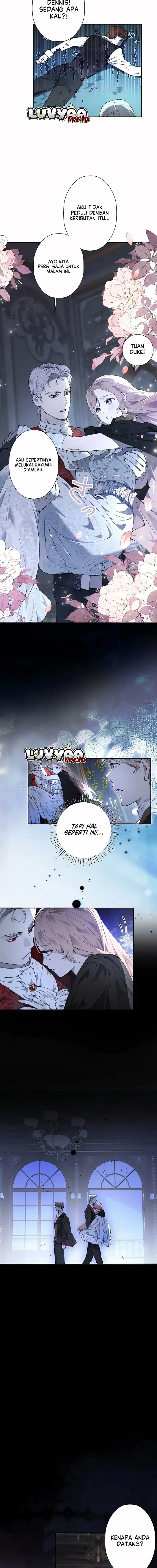 Baca What Was Meant to Be a Contract Marriage Turned Into the Duke’s Obsession - Chapter 6 halaman 11