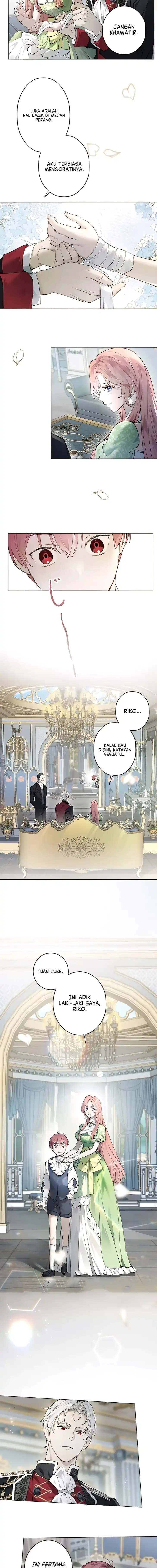 Baca What Was Meant to Be a Contract Marriage Turned Into the Duke’s Obsession - Chapter 7 halaman 10