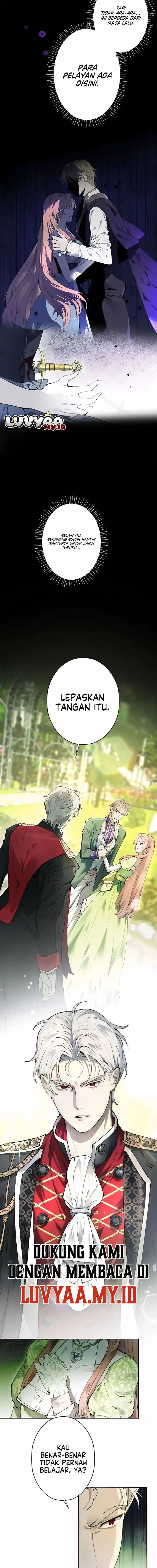 Baca What Was Meant to Be a Contract Marriage Turned Into the Duke’s Obsession - Chapter 7 halaman 8