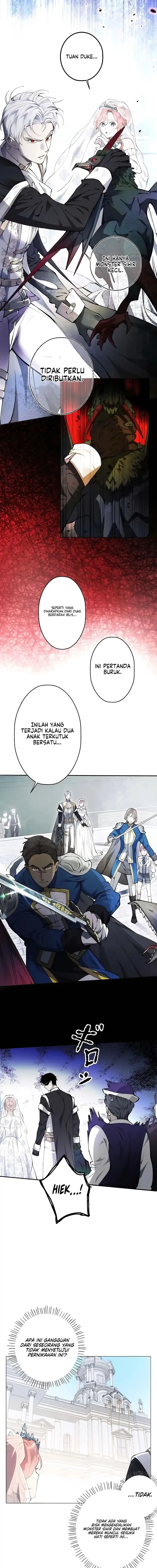 Baca What Was Meant to Be a Contract Marriage Turned Into the Duke’s Obsession - Chapter 8 halaman 11