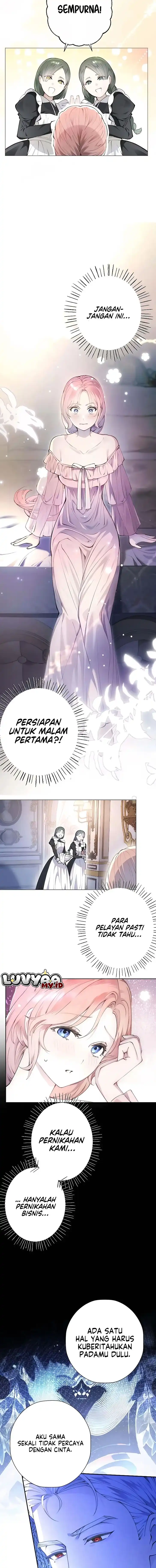 Baca What Was Meant to Be a Contract Marriage Turned Into the Duke’s Obsession - Chapter 8 halaman 13