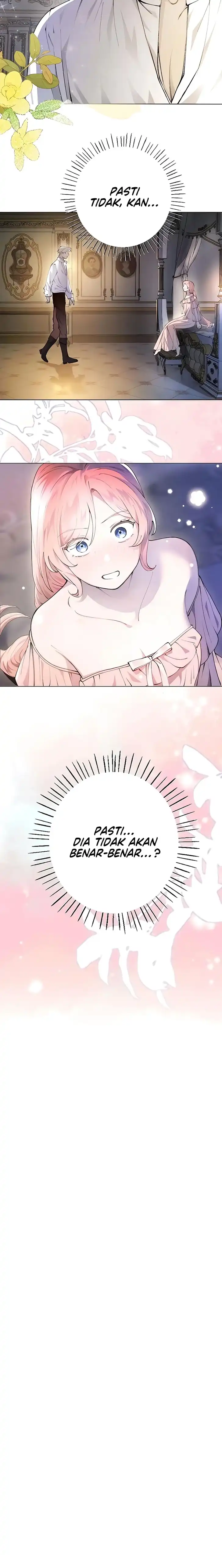 Baca What Was Meant to Be a Contract Marriage Turned Into the Duke’s Obsession - Chapter 8 halaman 15