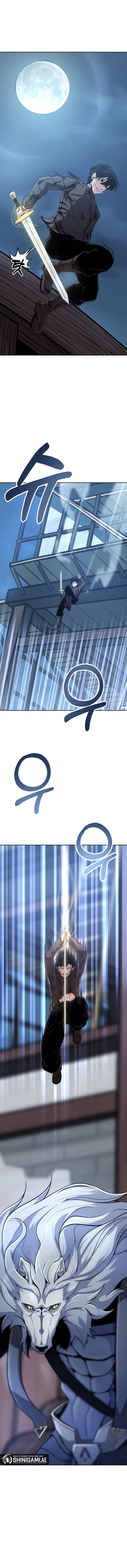 Baca What’s Our Hero Doing? - Chapter 2 halaman 10