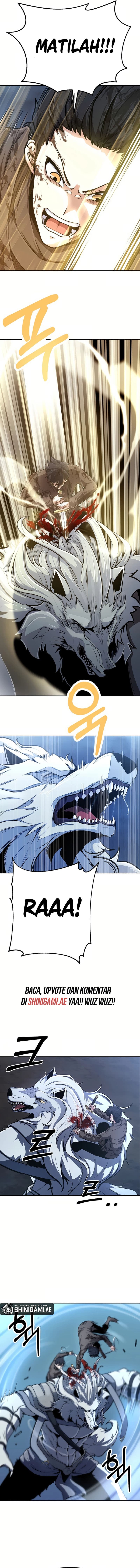 Baca What’s Our Hero Doing? - Chapter 2 halaman 11