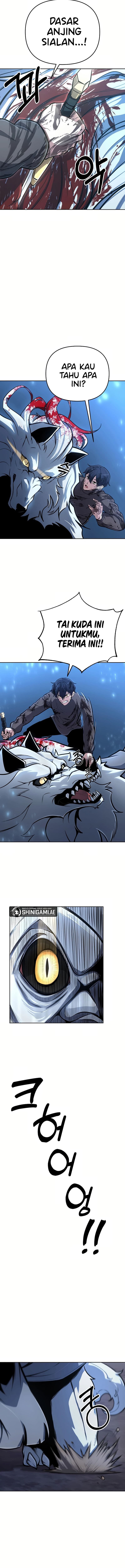 Baca What’s Our Hero Doing? - Chapter 2 halaman 12