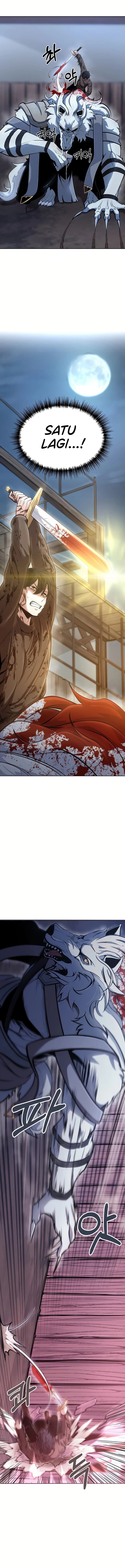 Baca What’s Our Hero Doing? - Chapter 2 halaman 13