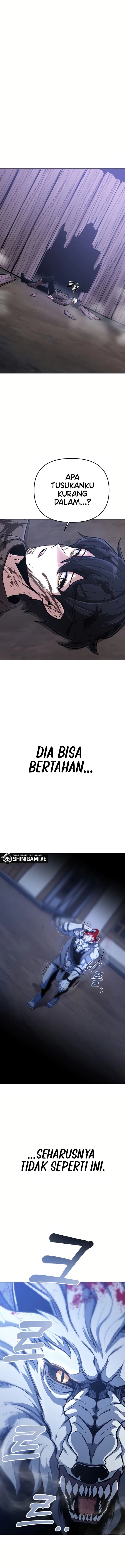 Baca What’s Our Hero Doing? - Chapter 2 halaman 14