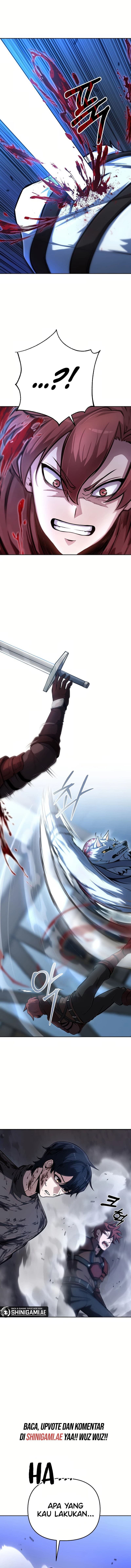 Baca What’s Our Hero Doing? - Chapter 2 halaman 16