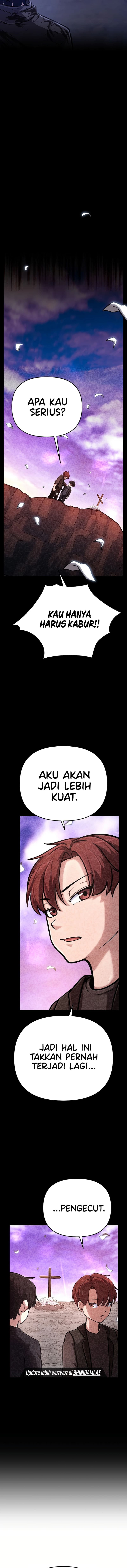 Baca What’s Our Hero Doing? - Chapter 2 halaman 18