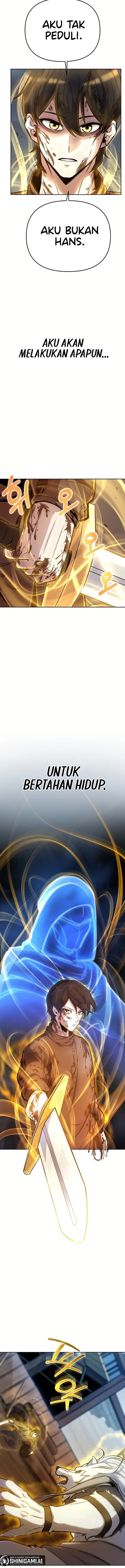 Baca What’s Our Hero Doing? - Chapter 2 halaman 19