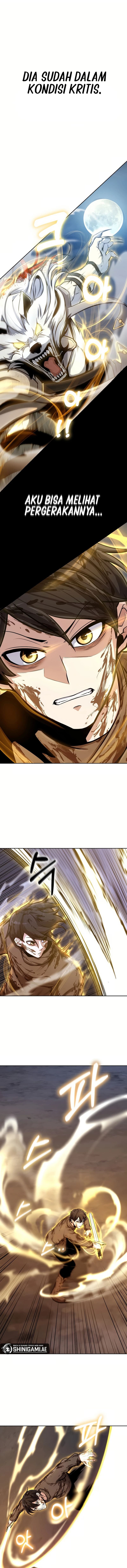 Baca What’s Our Hero Doing? - Chapter 2 halaman 20