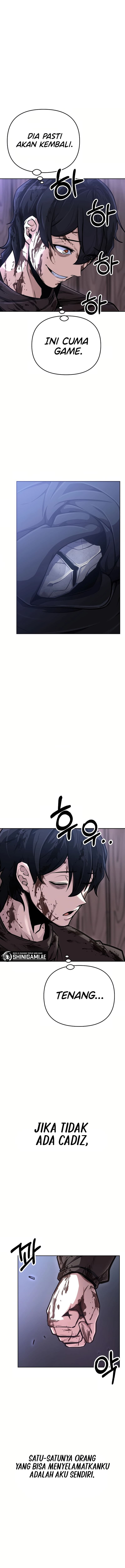 Baca What’s Our Hero Doing? - Chapter 2 halaman 3