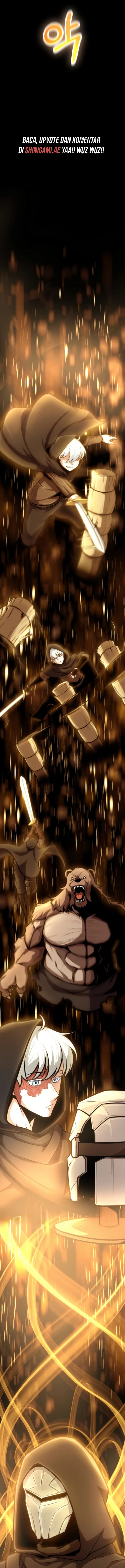 Baca What’s Our Hero Doing? - Chapter 2 halaman 6