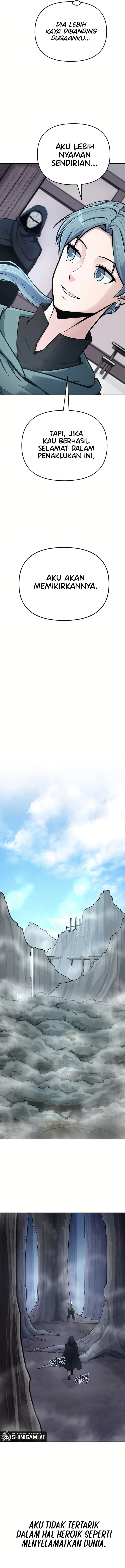 Baca What’s Our Hero Doing? - Chapter 3 halaman 11