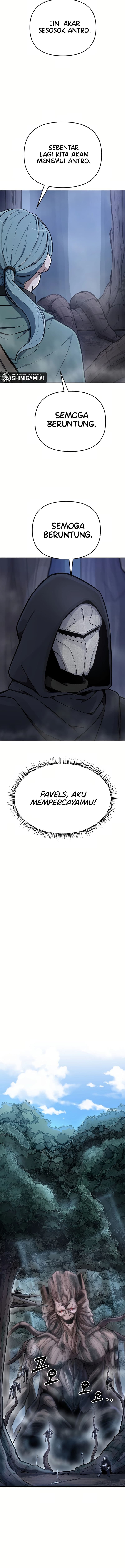 Baca What’s Our Hero Doing? - Chapter 3 halaman 13
