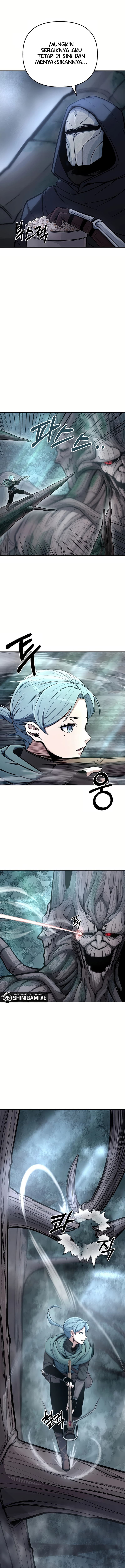 Baca What’s Our Hero Doing? - Chapter 3 halaman 14