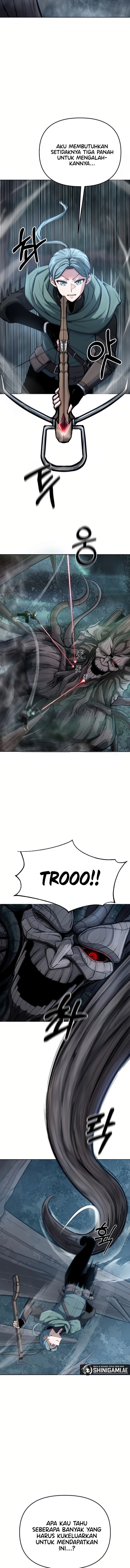 Baca What’s Our Hero Doing? - Chapter 3 halaman 15