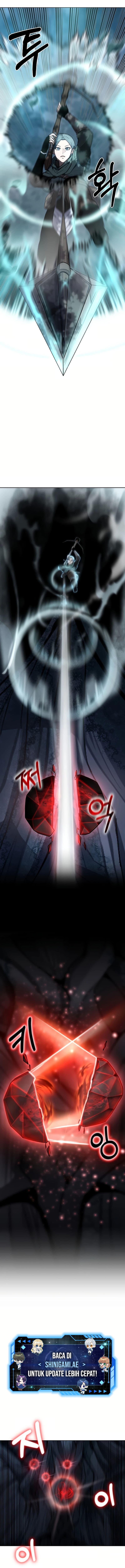 Baca What’s Our Hero Doing? - Chapter 3 halaman 17