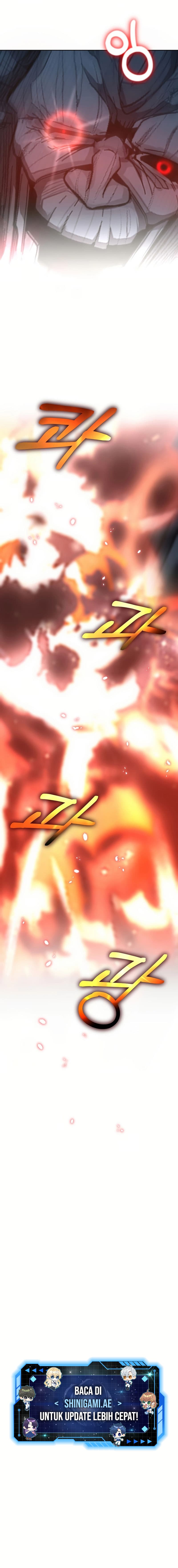 Baca What’s Our Hero Doing? - Chapter 3 halaman 18