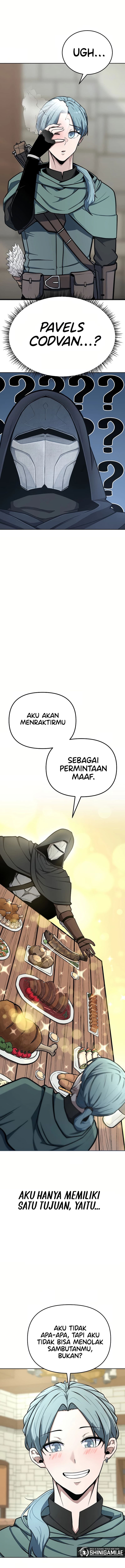 Baca What’s Our Hero Doing? - Chapter 3 halaman 7