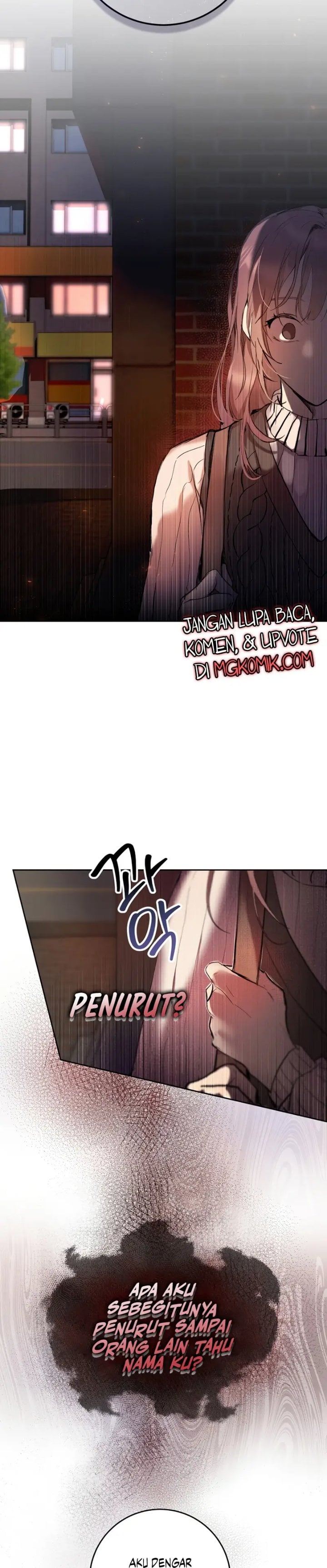 Baca What’s Wrong With Being the Villainess? - Chapter 1 halaman 29