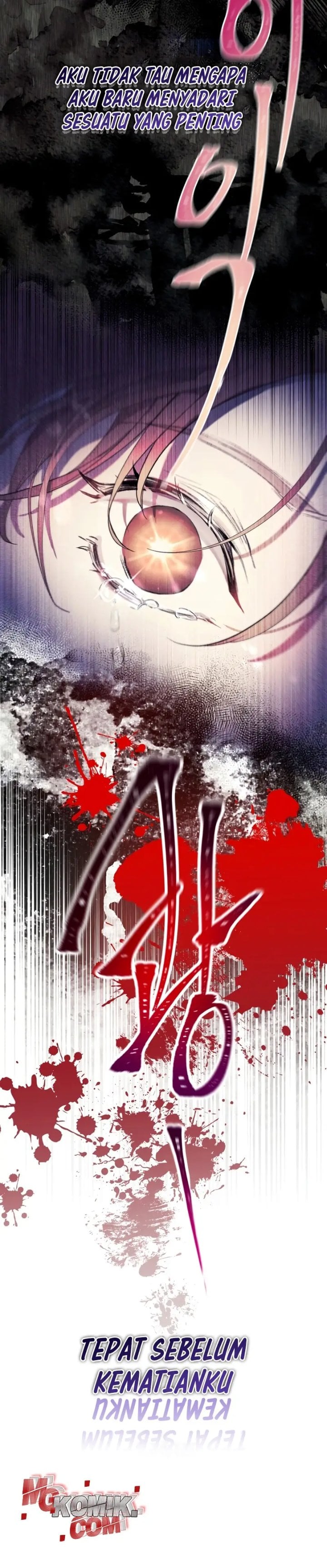 Baca What’s Wrong With Being the Villainess? - Chapter 1 halaman 37